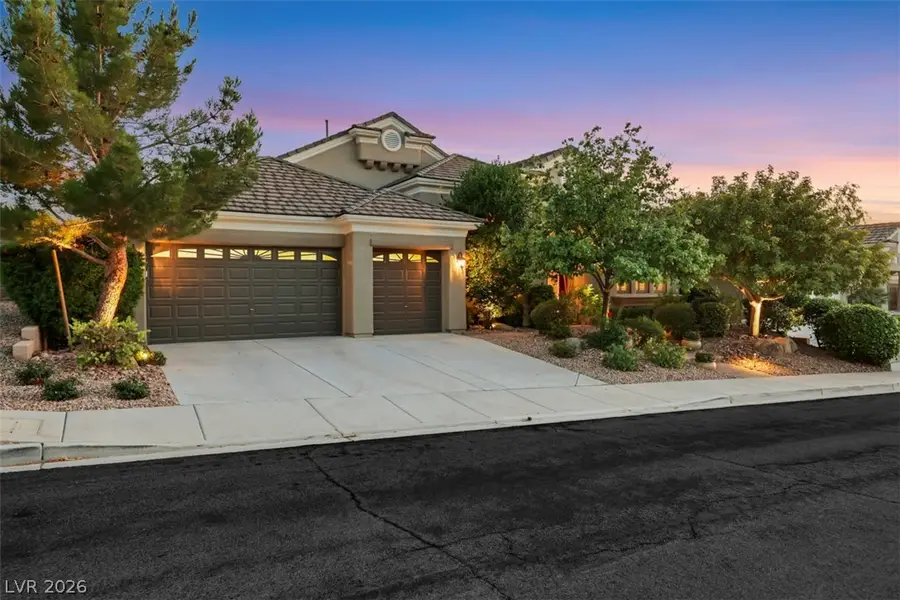2029 Poetry Avenue Avenue, Henderson, NV 89052 - #2