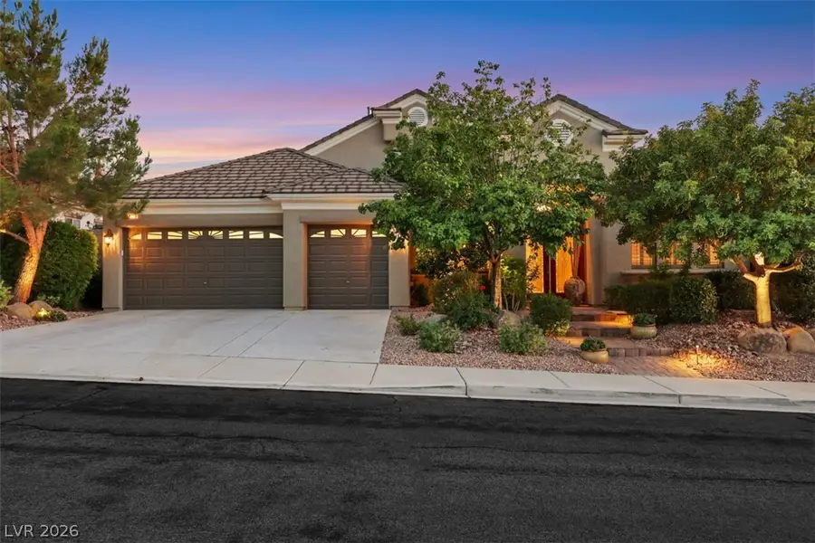 2029 Poetry Avenue Avenue, Henderson, NV 89052 - #3