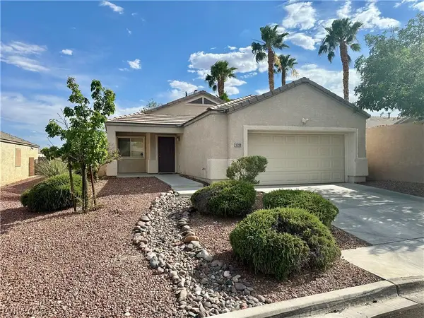 10199 Spider Rock Avenue, Las Vegas, NV 89135