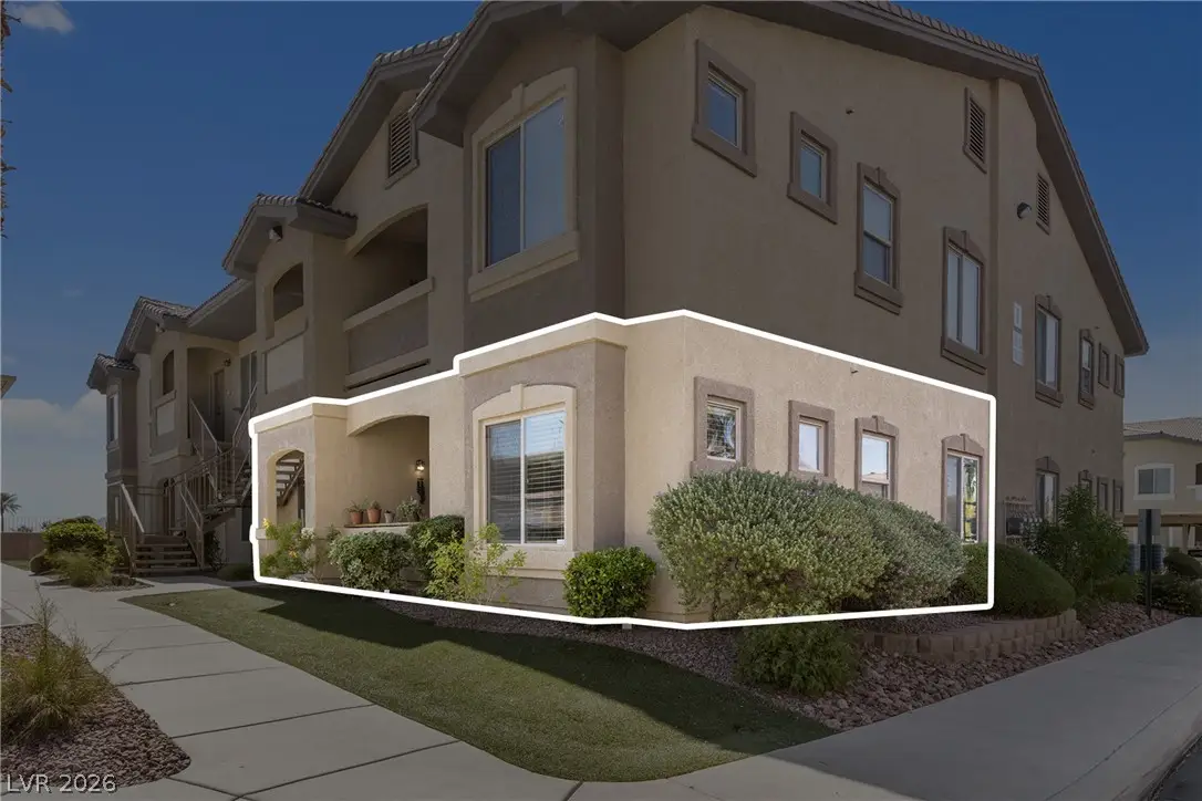 8805 Jeffreys Street #1032, Las Vegas, NV 89123 - #1