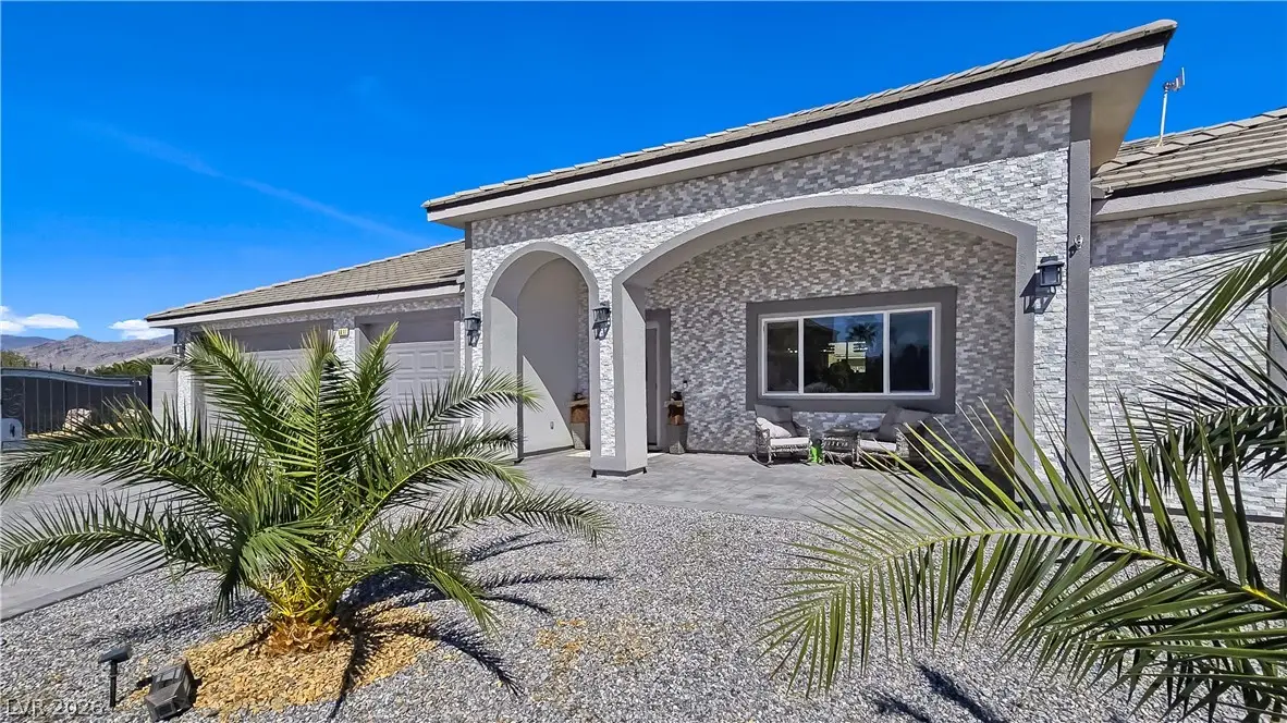 6611 Parkwood Court, Pahrump, NV 89061 - #1