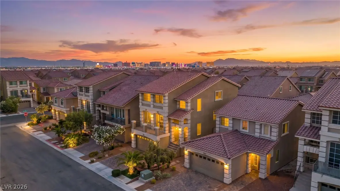 7286 River Star Court, Las Vegas, NV 89118 - #1