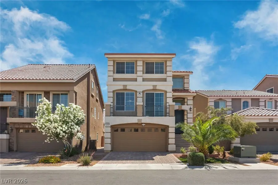 7286 River Star Court, Las Vegas, NV 89118 - #2