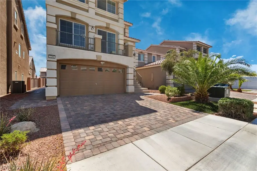 7286 River Star Court, Las Vegas, NV 89118 - #3