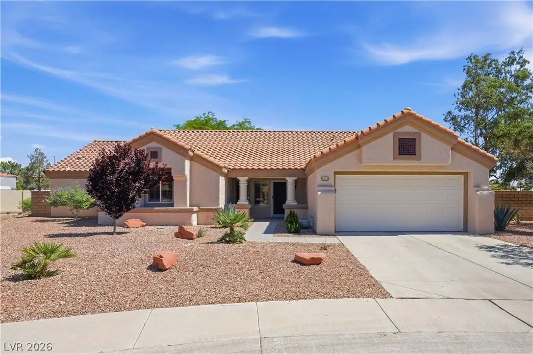 3112 Archwood Way, Las Vegas, NV 89134 - #1