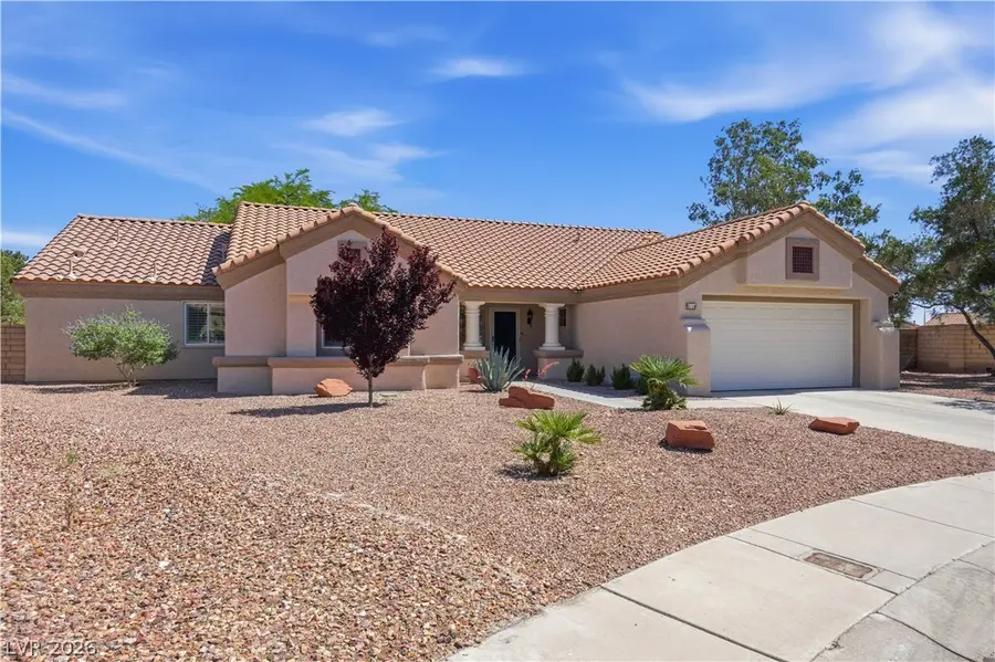 3112 Archwood Way, Las Vegas, NV 89134 - #2