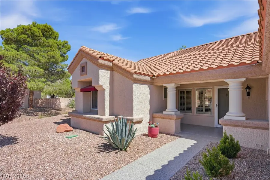 3112 Archwood Way, Las Vegas, NV 89134 - #3