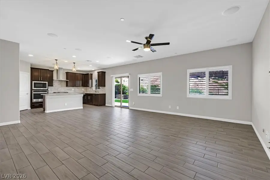 1702 Sonoran Bluff Avenue, Henderson, NV 89014 - #3