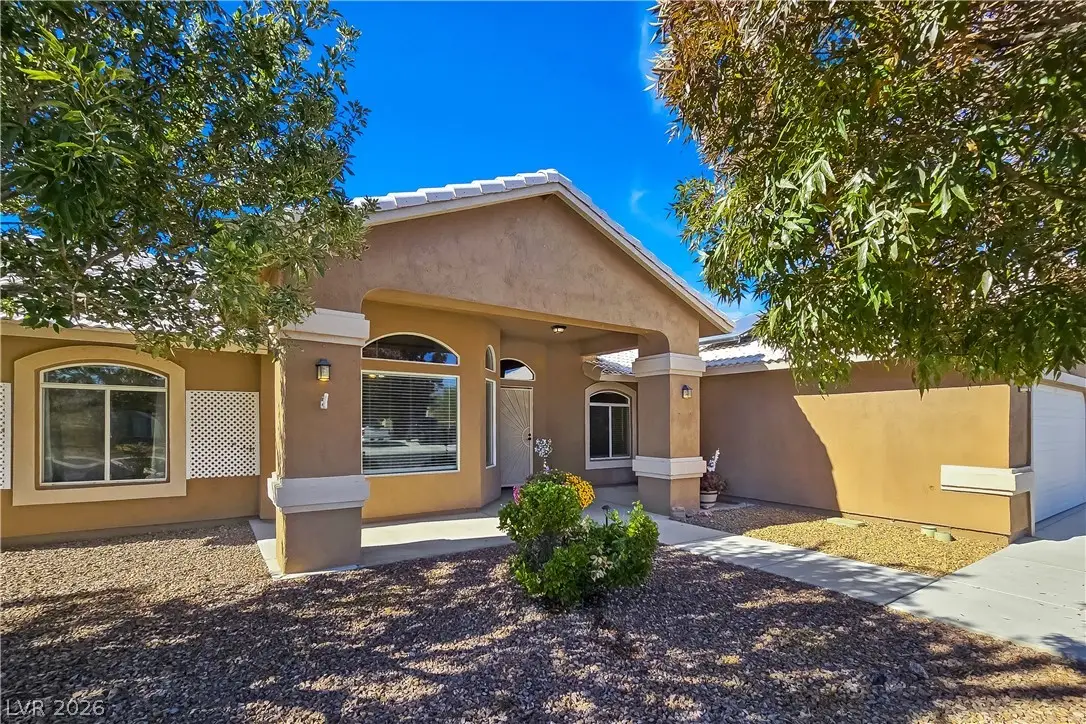 190 Mondale Court, Pahrump, NV 89048 - #1