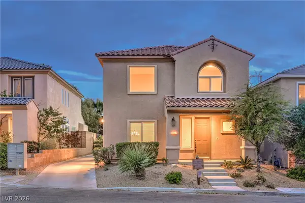 2687 Bothwell Place, Henderson, NV 89044