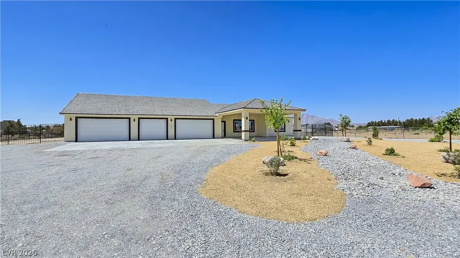 1351 Huckleberry Street, Pahrump, NV 89048 - #3