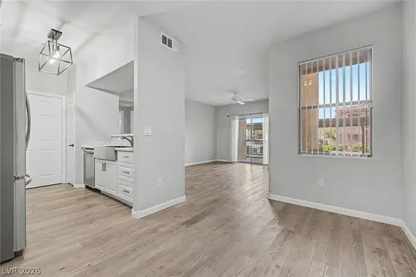8000 Badura Avenue #1188, Las Vegas, NV 89113