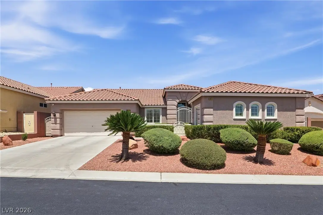 9518 Quiet Valley Avenue, Las Vegas, NV 89149 - #1