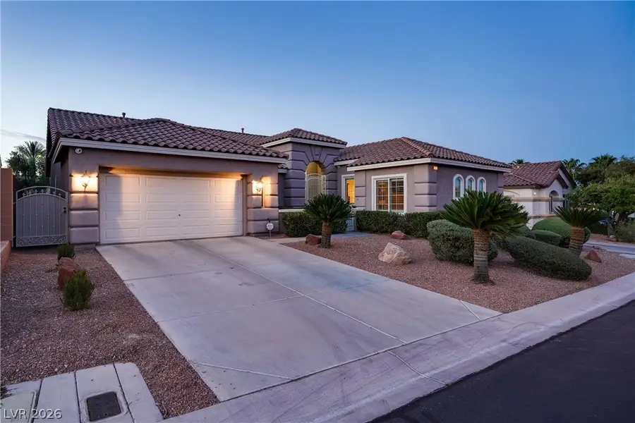 9518 Quiet Valley Avenue, Las Vegas, NV 89149 - #2
