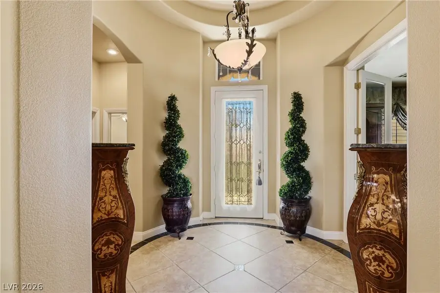 9518 Quiet Valley Avenue, Las Vegas, NV 89149 - #3