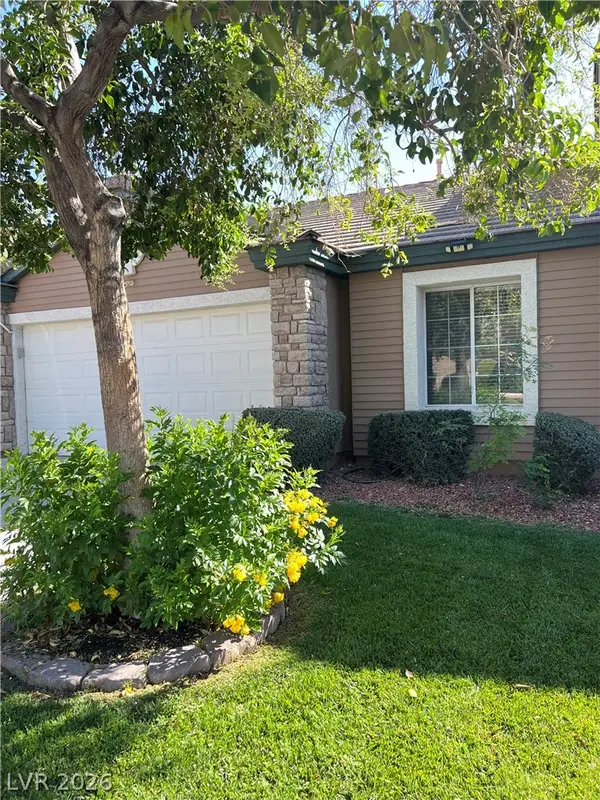 512 Crimson View Place, Las Vegas, NV 89144