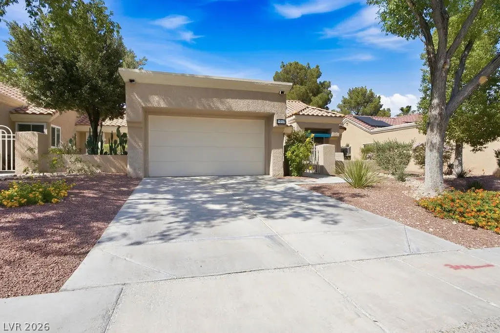 9060 Gemstone Drive, Las Vegas, NV 89134 - #1