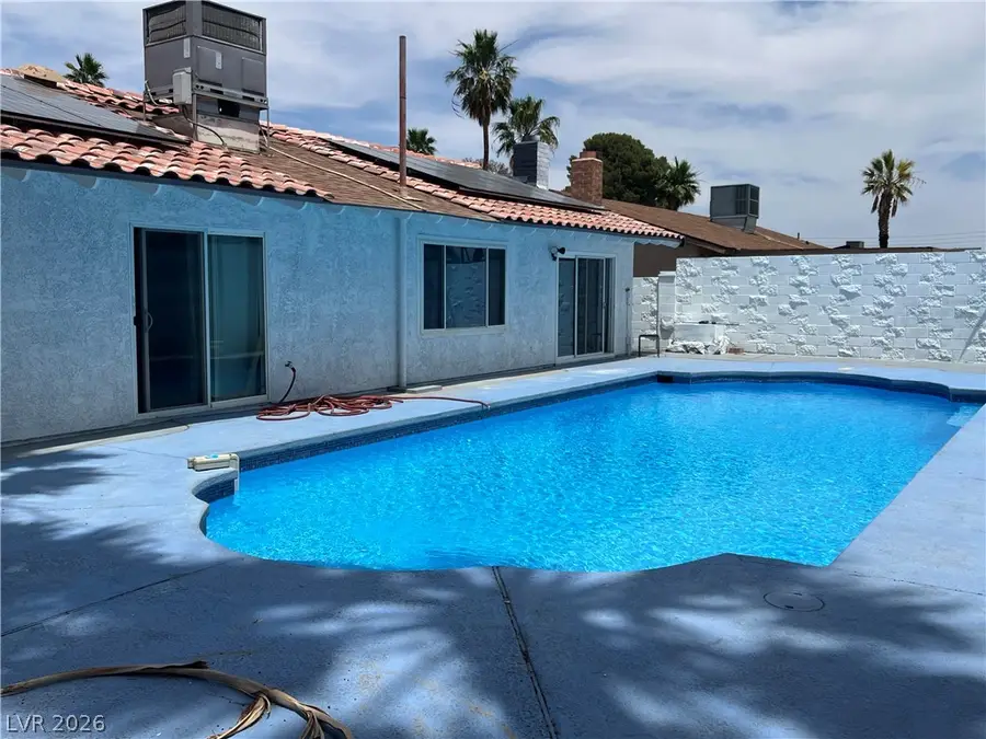 Address Withheld By Seller, Las Vegas, NV 89103 - #2