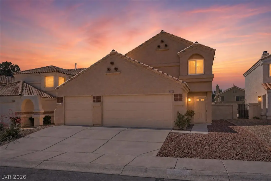 9537 Wooden Pier Way, Las Vegas, NV 89117 - #1