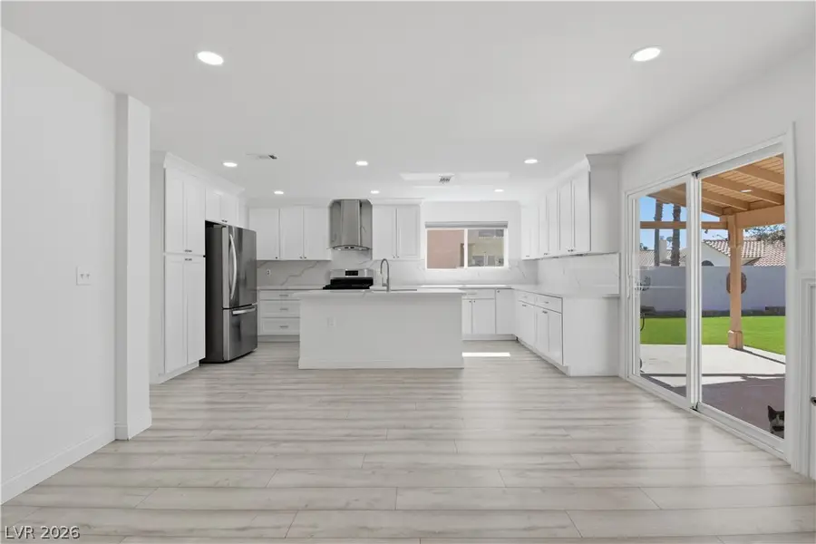 9537 Wooden Pier Way, Las Vegas, NV 89117 - #2