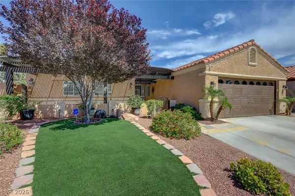 5416 Bible Circle, North Las Vegas, NV 89031