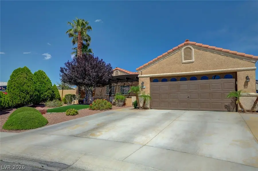 5416 Bible Circle, North Las Vegas, NV 89031 - #2