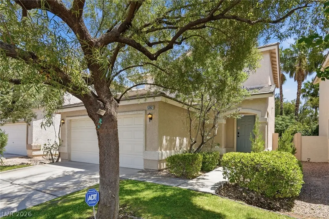5362 Euphorbia Way, Las Vegas, NV 89113 - #1