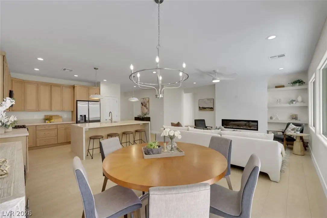 2515 Jada Drive, Henderson, NV 89044 - #1
