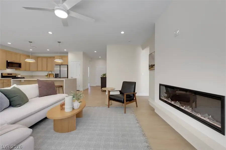 2515 Jada Drive, Henderson, NV 89044 - #3
