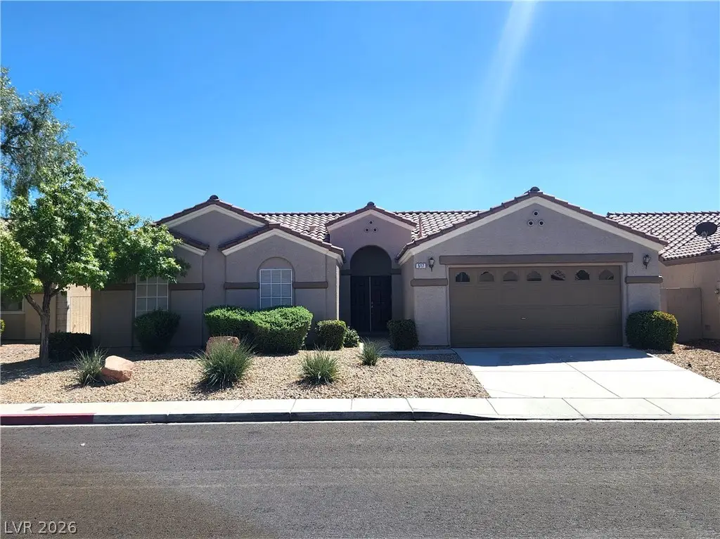 517 Pearberry Avenue, Las Vegas, NV 89183 - #1