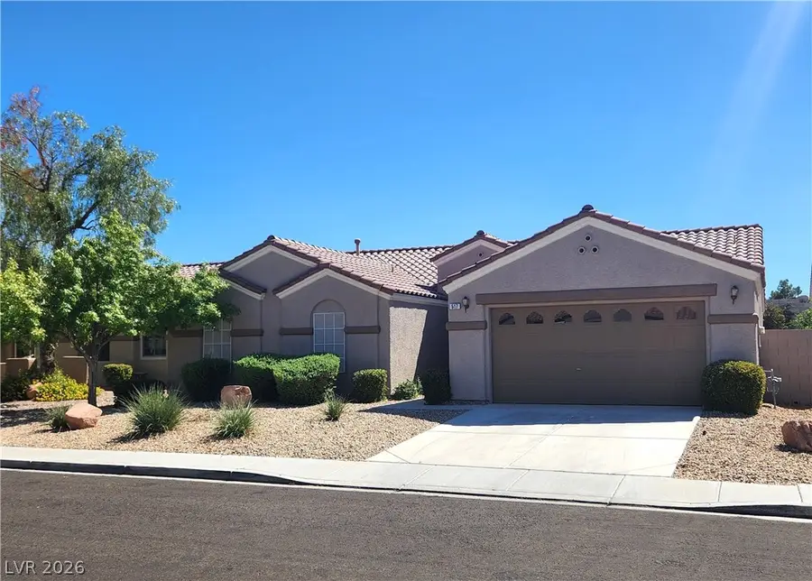 517 Pearberry Avenue, Las Vegas, NV 89183 - #2