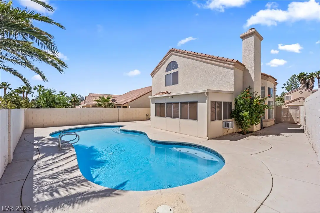 3264 Coral Harbor Drive, Las Vegas, NV 89117 - #1