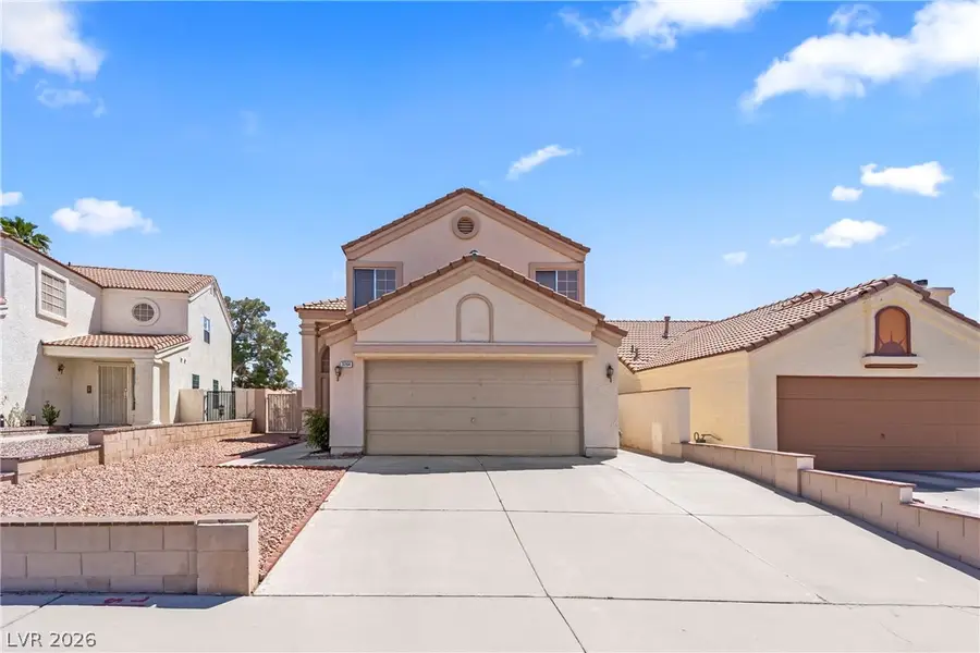 3264 Coral Harbor Drive, Las Vegas, NV 89117 - #2