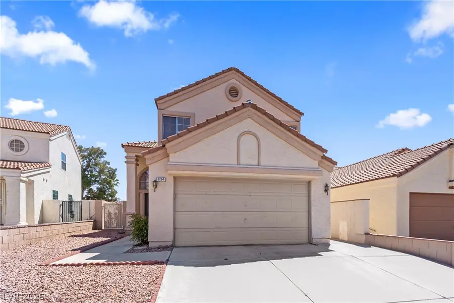 3264 Coral Harbor Drive, Las Vegas, NV 89117 - #3