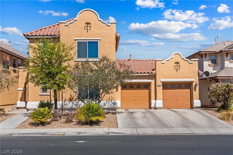 5708 Mammoth Mountain Street, North Las Vegas, NV 89081 - #2