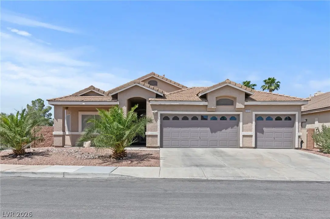 2212 Alanhurst Drive, Henderson, NV 89052 - #1