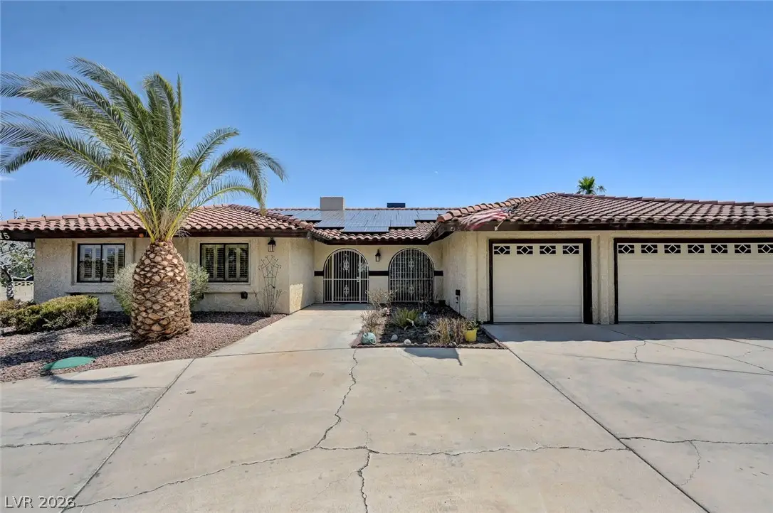 6975 Obannon Drive, Las Vegas, NV 89117 - #1