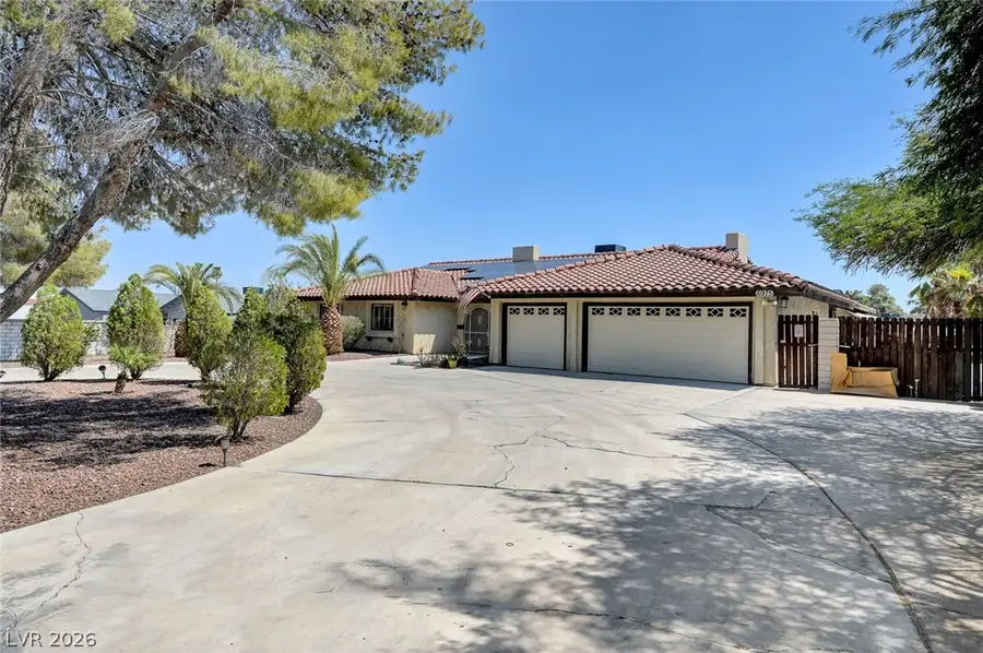 6975 Obannon Drive, Las Vegas, NV 89117 - #2