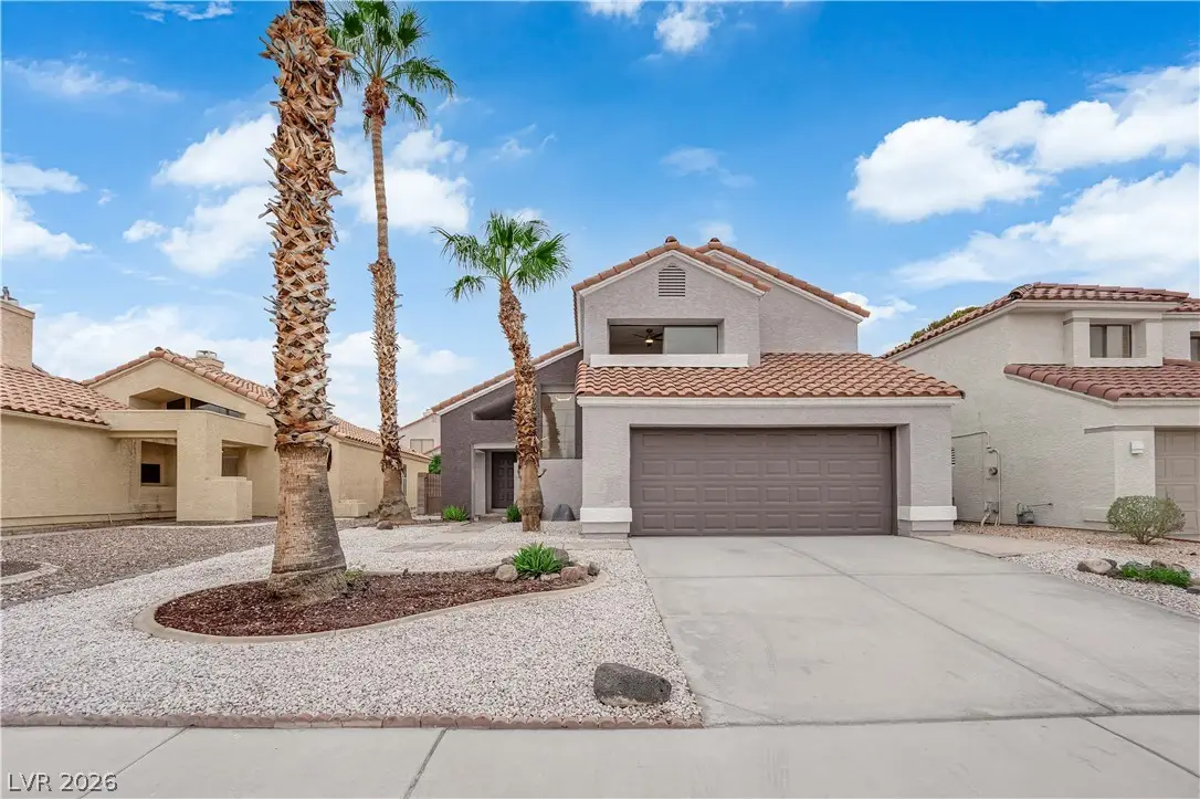 139 W Carriage Way, Henderson, NV 89074 - #1