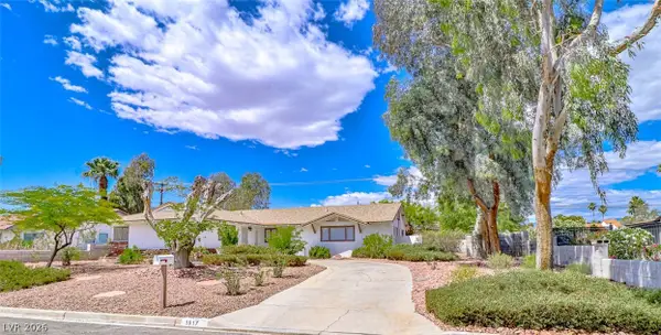1517 Bryn Mawr Avenue, Las Vegas, NV 89102