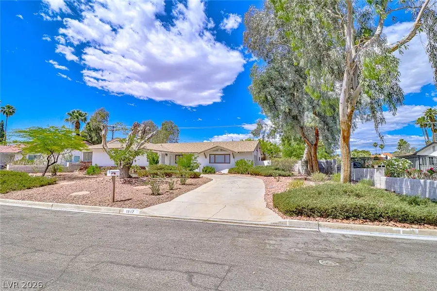 1517 Bryn Mawr Avenue, Las Vegas, NV 89102 - #2