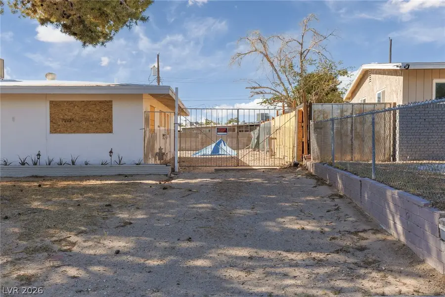 3505 Navajo Way, Las Vegas, NV 89108 - #3