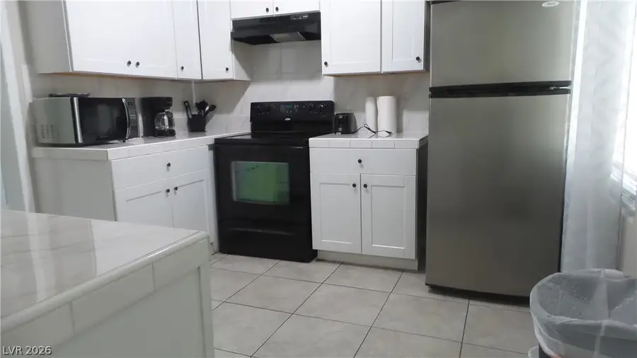 1518 Linden Avenue, Las Vegas, NV 89101 - #2