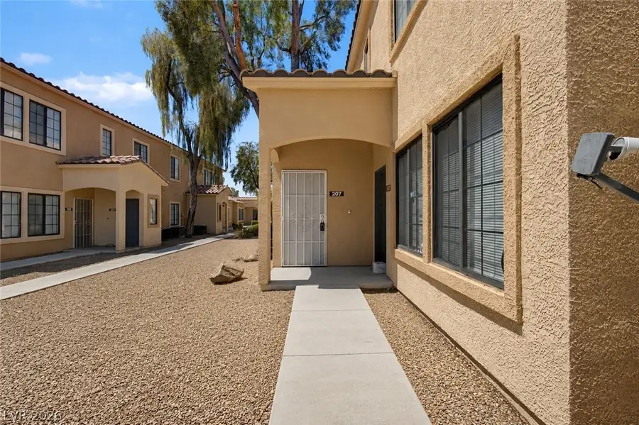 2101 Hussium Hills Street #207, Las Vegas, NV 89108 - #2