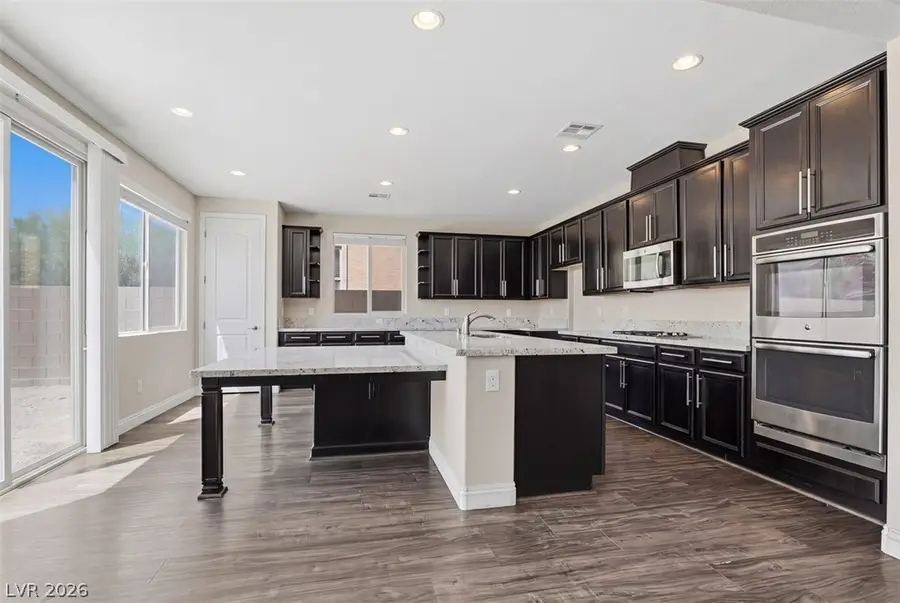 1117 Alamosa Ridge Court, North Las Vegas, NV 89084 - #3