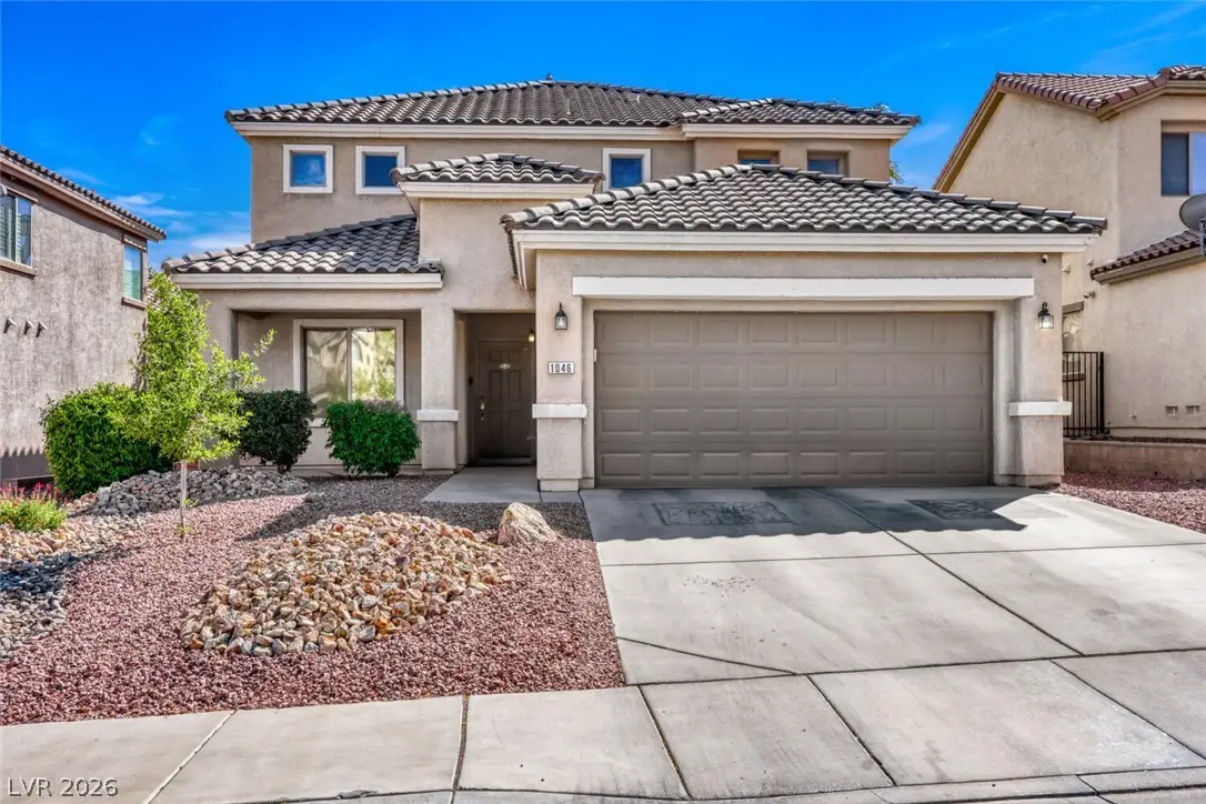 1046 White Willow Court, Henderson, NV 89002 - #1