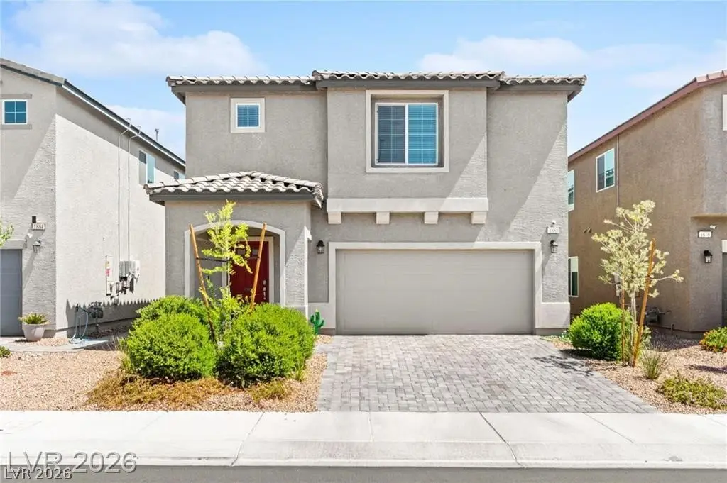 1880 Vass Springs Place, North Las Vegas, NV 89084 - #1