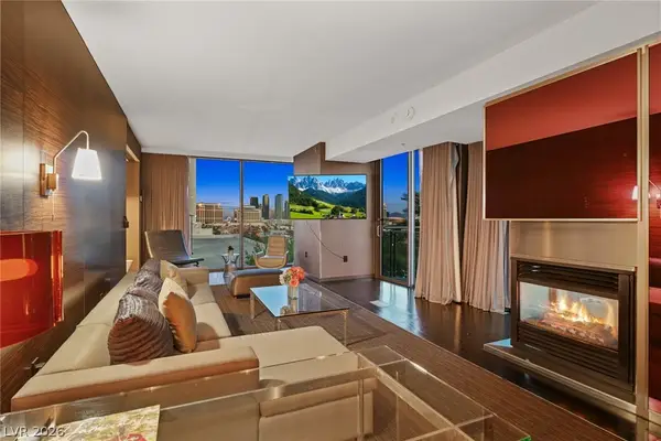 4381 W Flamingo Road #822, Las Vegas, NV 89103