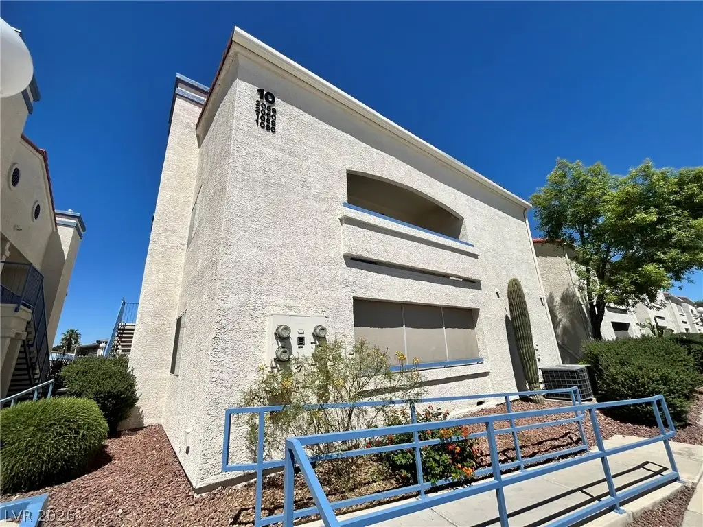 2725 S Nellis Boulevard #2060, Las Vegas, NV 89121 - #1