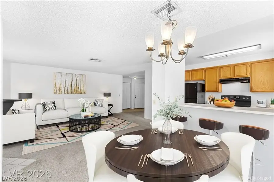 6867 Tamarus Street #104, Las Vegas, NV 89119 - #3